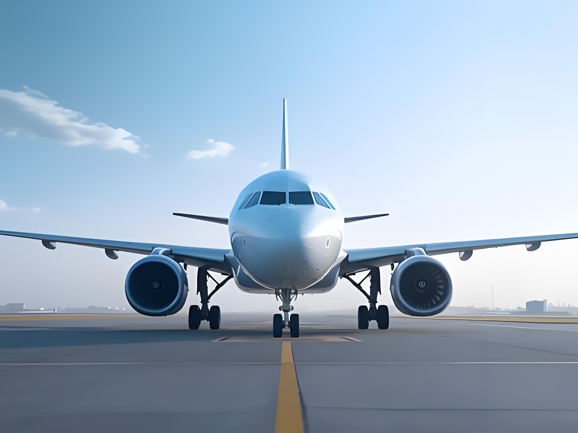 深入貫徹落實(shí)黨的二十屆三中全會(huì)精神 為推進(jìn)中國(guó)式現(xiàn)代化貢獻(xiàn)民航力量